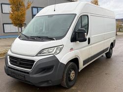 Weiß Gebraucht 2015 Fiat Ducato Van | 3.950 €
