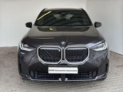 Grau Gebraucht 2025 BMW X3 Efficient Dynamics SUV | 55.980 € (Superpreis)