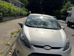 Gebraucht 2009 Ford Fiesta Trend Kleinwagen | 2.500 € (Guter Preis)