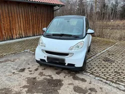 Andere außenfarben Gebraucht 2011 Smart ForTwo Coupé Coupé | 3.900 € (Fairer Preis)