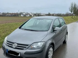 VW Golf Plus
