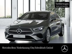 Silber Gebraucht 2025 Mercedes CLA180 AMG Limousine | 34.990 € (Superpreis)