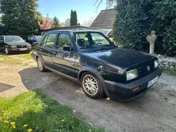 Blau Gebraucht 1991 VW Jetta GTI Limousine | 3.000 €