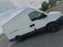 Weiß Gebraucht 2008 Iveco Daily Van / Kleinbus | 4.700 € (Fairer Preis)
