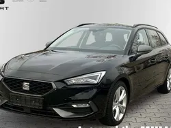 Seat Leon ST