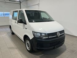 Weiß Gebraucht 2015 VW T6 Van | 29.990 € (Etwas zu teuer)