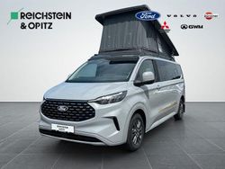 Grey matters Neu 2025 Buerstner Copa Van | 69.900 €