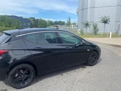 Schwarz Gebraucht 2017 Opel Astra Dynamic Limousine | 10.500 € (Guter Preis)