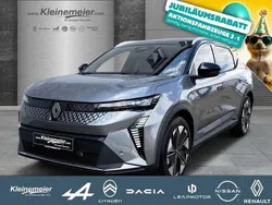 Grau kqg + schwarz gne Neu 2024 Renault Scénic Techno Van / Kleinbus | 47.949 € (Fairer Preis)