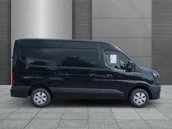 Neu 2025 Renault Master Van | 35.740 € (Fairer Preis)