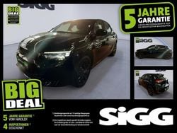 Schwarz Gebraucht 2024 Opel Corsa Kleinwagen | 17.980 € (Guter Preis)