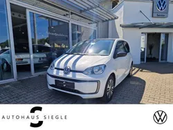 Pure white Gebraucht 2021 VW e-up! Style Kleinwagen | 12.940 € (Fairer Preis)