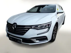 Weiss Gebraucht 2022 Renault Talisman Zen Kombi | 18.888 € (Guter Preis)