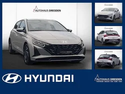 Lumen grey / mic Neu 2025 Hyundai i20 Trend Kleinwagen | 22.480 € (Fairer Preis)