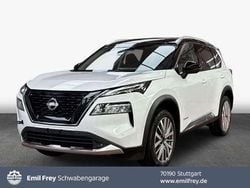 Silber Gebraucht 2024 Nissan X-Trail Tekna+ SUV | 49.990 €