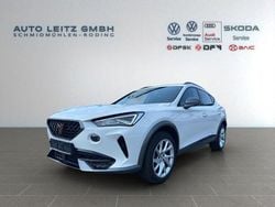 Weiß candy weiss Gebraucht 2023 Cupra Formentor SUV | 22.570 € (Guter Preis)