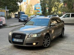 Gold Gebraucht 2006 Audi A6 Kombi | 3.950 € (Fairer Preis)