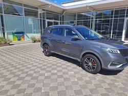 Grau Gebraucht 2025 DFSK Fengon SUV | 20.600 € (Guter Preis)