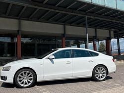 Weiß Gebraucht 2011 Audi A5 S-Line Limousine | 11.000 € (Fairer Preis)