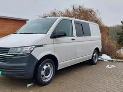 Weiß Gebraucht 2020 VW 181 SUV | 21.500 €