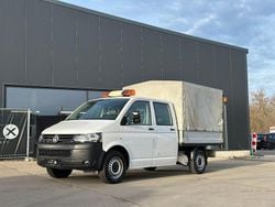 Weiß Gebraucht 2014 VW T5 Van | 10.990 € (Guter Preis)