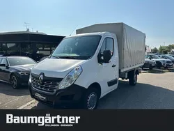 Gebraucht 2019 Renault Master Van | 20.980 € (Teuer)