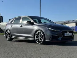 Gebraucht 2019 Hyundai i30 N Performance Limousine | 18.500 € (Superpreis)
