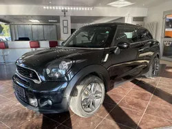 Absolute black metallic Gebraucht 2015 Mini Cooper S Paceman SUV | 9.890 € (Fairer Preis)
