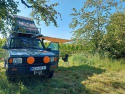 Schwarz Gebraucht 1997 Land Rover Discovery SUV | 22.999 €