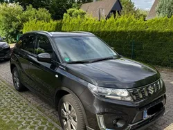 Schwarz Gebraucht 2021 Suzuki Vitara Comfort SUV | 18.990 € (Fairer Preis)