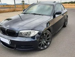 Schwarz Gebraucht 2013 BMW 135 Performance Kleinwagen | 17.800 € (Fairer Preis)