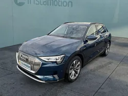 Gebraucht 2022 Audi e-tron SUV | 34.499 € (Fairer Preis)