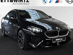 Schwarz Neu 2025 BMW 220 Shadowline Coupé | 43.990 € (Fairer Preis)