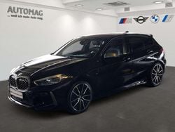 Saphirschwarz Gebraucht 2021 BMW M1 Coupé | 30.990 € (Guter Preis)