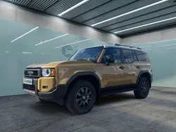 Braun Neu 2024 Toyota Land Cruiser SUV | 105.599 €