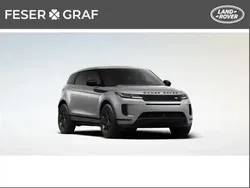 Seoul pear silver (silber) Neu 2025 Land Rover Range Rover evoque SUV | 54.850 € (Superpreis)