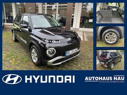Abyss black / mic Gebraucht 2025 Hyundai Inster Trend Kleinwagen | 26.690 €