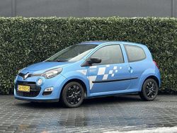 Blau Gebraucht 2012 Renault Twingo Kleinwagen | 2.878 € (Fairer Preis)