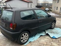 Schwarz Gebraucht 1998 VW Polo Coupé | 600 € (Guter Preis)