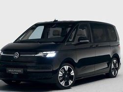 Schwarz Neu 2025 VW Multivan Van | 91.230 €