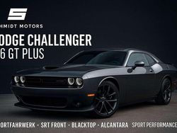 Granite Gebraucht 2022 Dodge Challenger Coupé | 28.500 € (Fairer Preis)