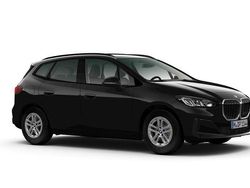 Neu 2025 BMW 216 Active Tourer Efficient Dynamics Van / Kleinbus | 35.595 € (Teuer)