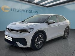Weiß Gebraucht 2025 VW ID.5 Pro SUV | 41.649 € (Superpreis)