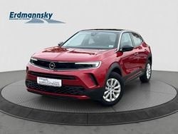 Rot Gebraucht 2022 Opel Mokka-e Edition SUV | 14.980 € (Guter Preis)