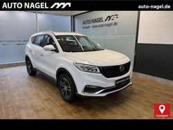 Weiß Gebraucht 2024 DFSK Fengon SUV | 19.866 € (Guter Preis)