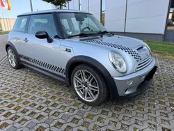Gebraucht 2003 Mini Cooper S Kleinwagen | 2.500 € (Fairer Preis)