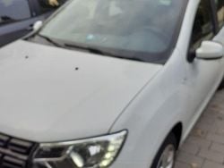 Weiß Gebraucht 2020 Dacia Sandero Comfort Kleinwagen | 8.900 € (Superpreis)