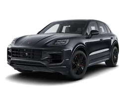 Schwarz Neu 2025 Porsche Cayenne GTS SUV | 168.349 € (Fairer Preis)