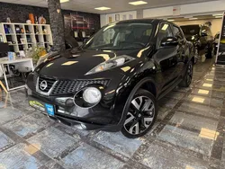 Schwarz Gebraucht 2014 Nissan Juke N-TEC SUV | 7.950 € (Fairer Preis)