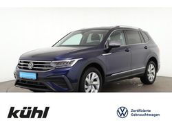Gebraucht 2022 VW Tiguan Allspace Life SUV | 31.990 € (Fairer Preis)